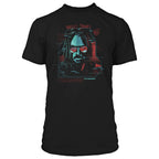 Immagine del prodotto Cyberpunk 2077 - T-shirt Digital Ghost nera