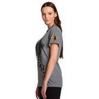 Immagine del prodotto Cyberpunk 2077 - T-shirt grigia con spray Animals