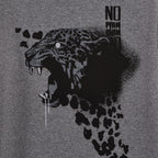 Immagine del prodotto Cyberpunk 2077 - T-shirt grigia con spray Animals