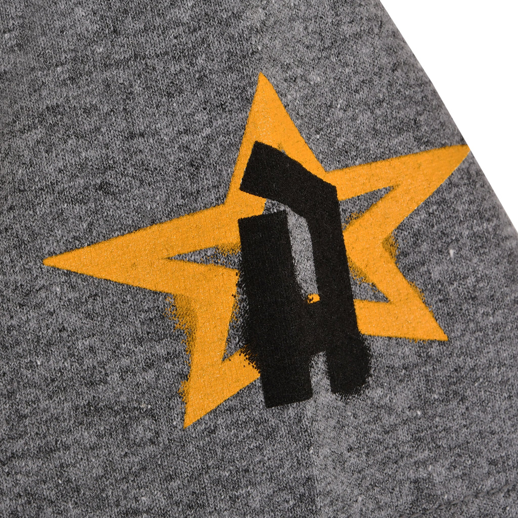 Immagine del prodotto Cyberpunk 2077 - T-shirt grigia con spray Animals
