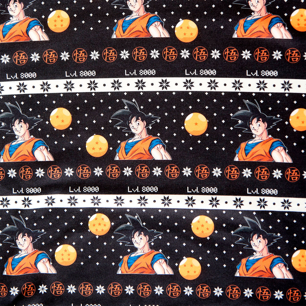 Product image Dragon Ball - Son Goku & Crystal Balls Sweater