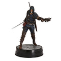 Immagine del prodotto Witcher - Statua di Geralt Gran Maestro Felino 27 cm