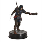 Immagine del prodotto Witcher - Statua di Geralt Gran Maestro Felino 27 cm