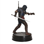 Immagine del prodotto Witcher - Statua di Geralt Gran Maestro Felino 27 cm