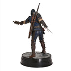 Immagine del prodotto Witcher - Statua di Geralt Gran Maestro Felino 27 cm