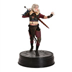 Immagine del prodotto Witcher - Statua della serie Ciri 2 di 24 cm