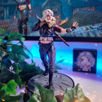 Immagine del prodotto Witcher - Statua della serie Ciri 2 di 24 cm