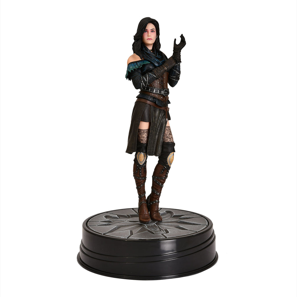 Immagine del prodotto Witcher - Statua della Serie 2 di Yennefer 25 cm