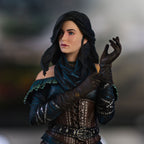 Immagine del prodotto Witcher - Statua della Serie 2 di Yennefer 25 cm