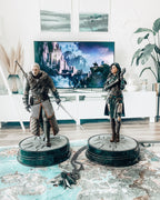 Immagine del prodotto Witcher - Statua della Serie 2 di Yennefer 25 cm