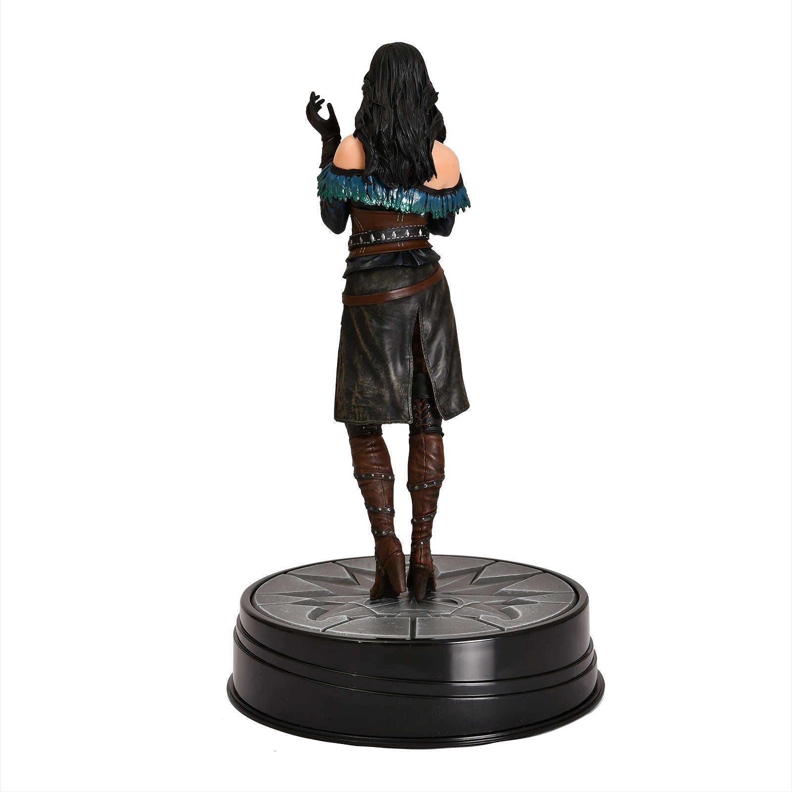 Immagine del prodotto Witcher - Statua della Serie 2 di Yennefer 25 cm