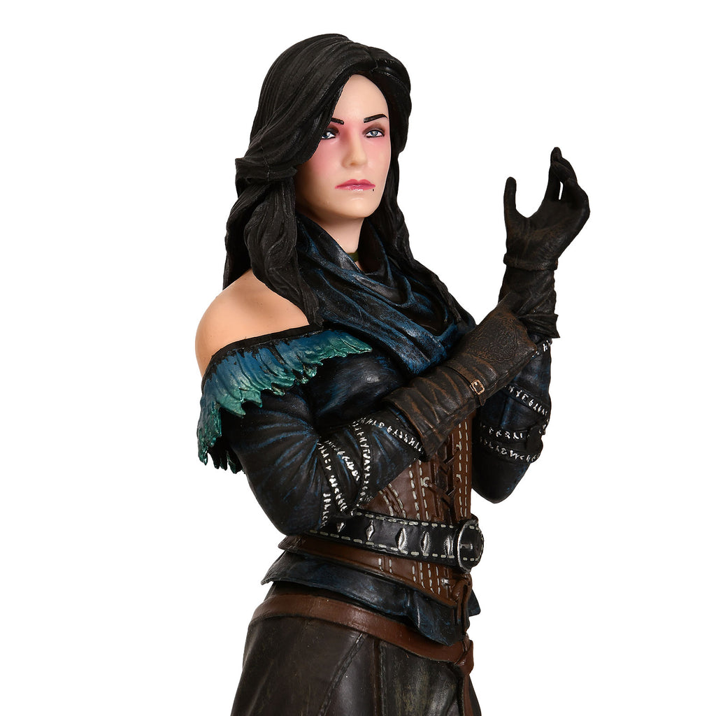 Immagine del prodotto Witcher - Statua della Serie 2 di Yennefer 25 cm