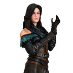 Immagine del prodotto Witcher - Statua della Serie 2 di Yennefer 25 cm