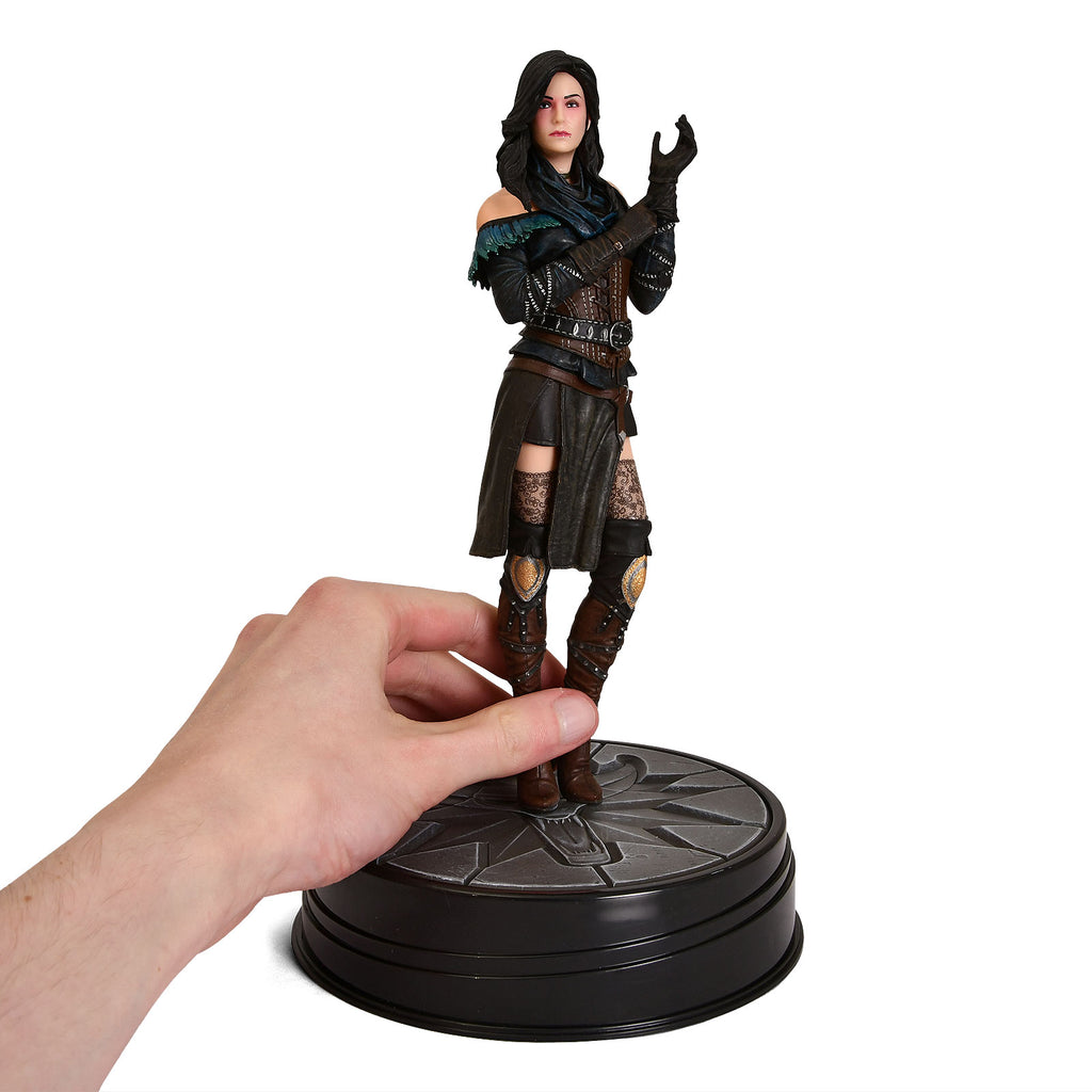 Immagine del prodotto Witcher - Statua della Serie 2 di Yennefer 25 cm