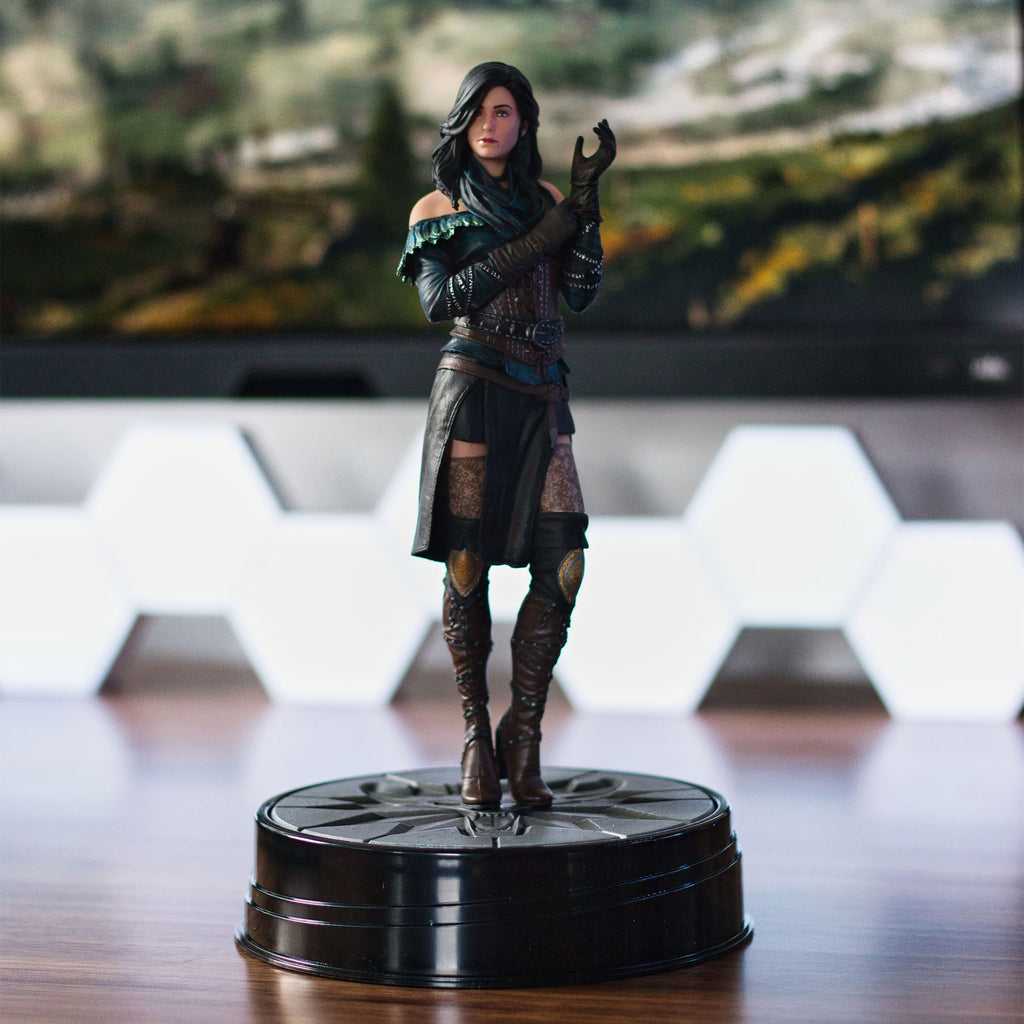 Immagine del prodotto Witcher - Statua della Serie 2 di Yennefer 25 cm
