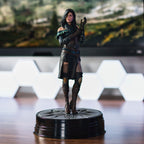 Immagine del prodotto Witcher - Statua della Serie 2 di Yennefer 25 cm