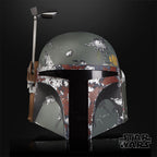 Product image Star Wars - Boba Fett Helmet Premium Replica with Light Effects