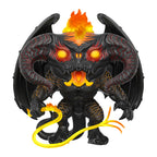 Immagine del prodotto Il Signore degli Anelli - Figura Funko Pop Balrog 15 cm