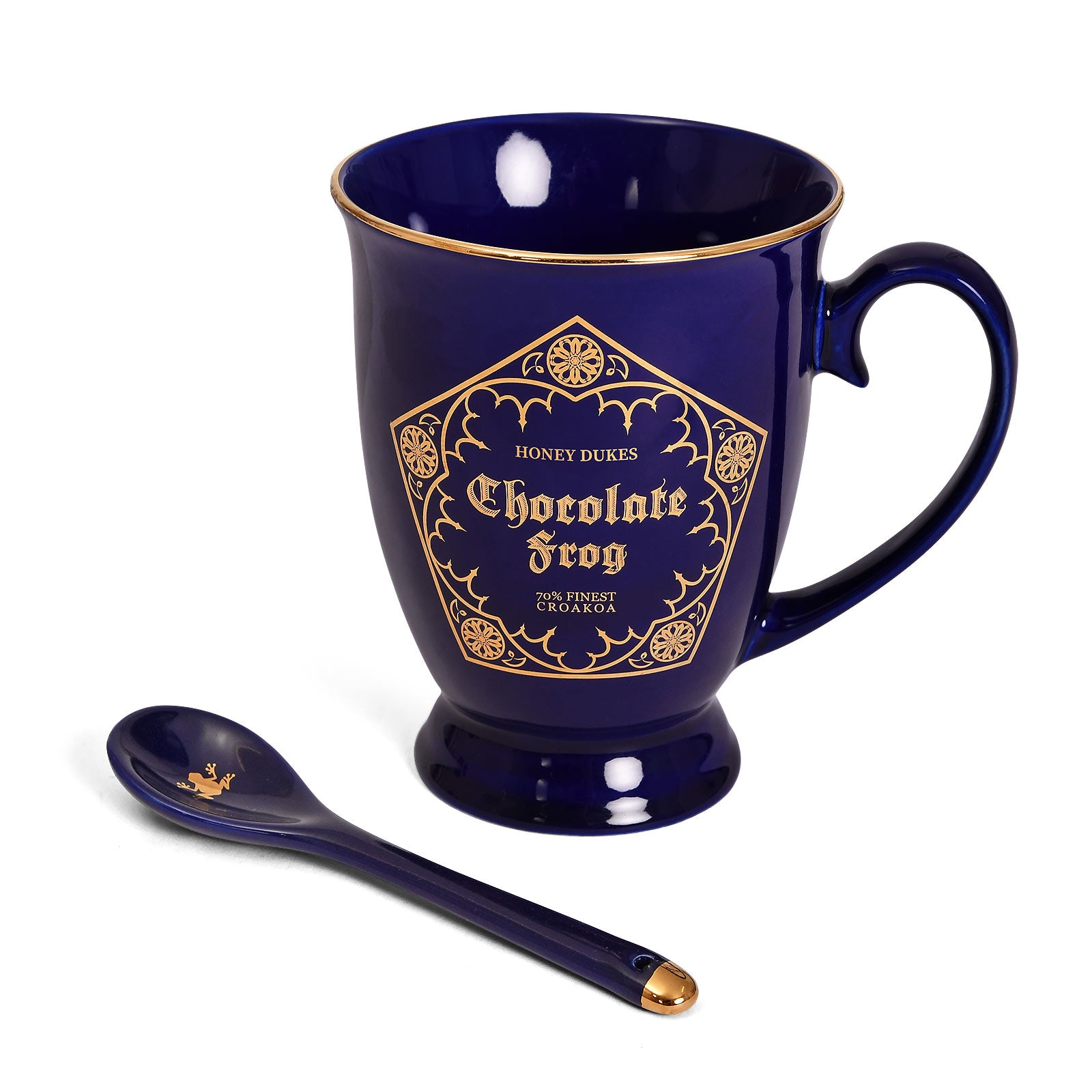 Immagine del prodotto Harry Potter - Tazza Rana di Cioccolato con Cucchiaio