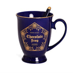 Product image Harry Potter - Chocolate Frog Mug with Spoon