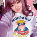 Immagine del prodotto Naruto - T-shirt Ichiraku Ramen bianca