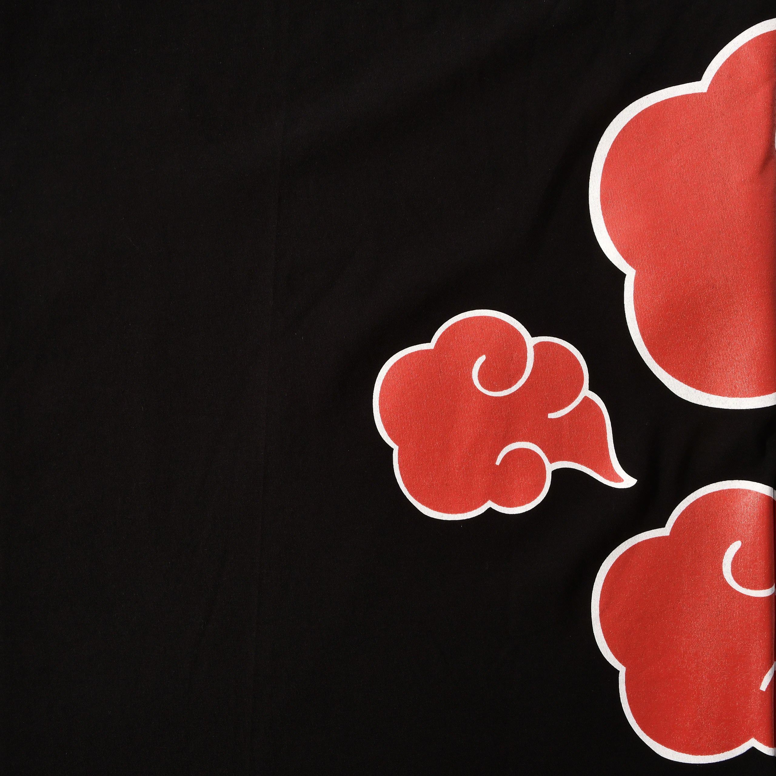 Immagine del prodotto Naruto - T-shirt Akatsuki nera