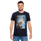 Immagine del prodotto Il Signore degli Anelli - T-shirt di Gollum blu