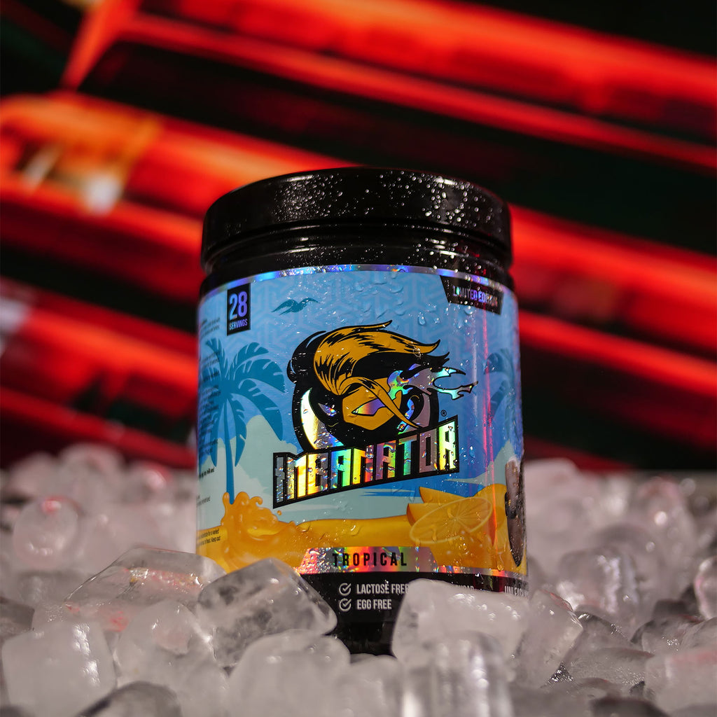 Immagine del prodotto LootBoy Imbanator Booster Polvere per Bevande Tropical