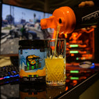 Immagine del prodotto LootBoy Imbanator Booster Polvere per Bevande Tropical