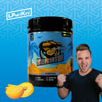 Immagine del prodotto LootBoy Imbanator Booster Polvere per Bevande Tropical