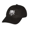 Product image Witcher - Wolf Medallion Baseball Cap