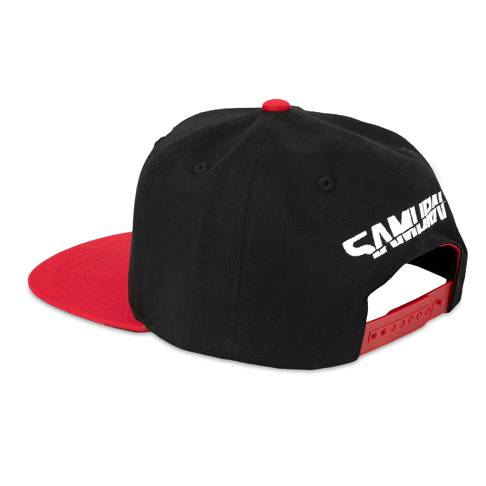 Immagine del prodotto Cyberpunk 2077 - Cappellino Snapback con logo Samurai