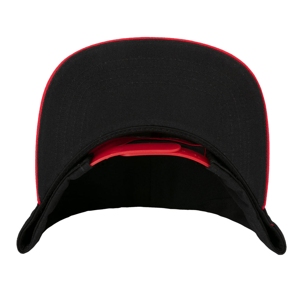 Immagine del prodotto Cyberpunk 2077 - Cappellino Snapback con logo Samurai