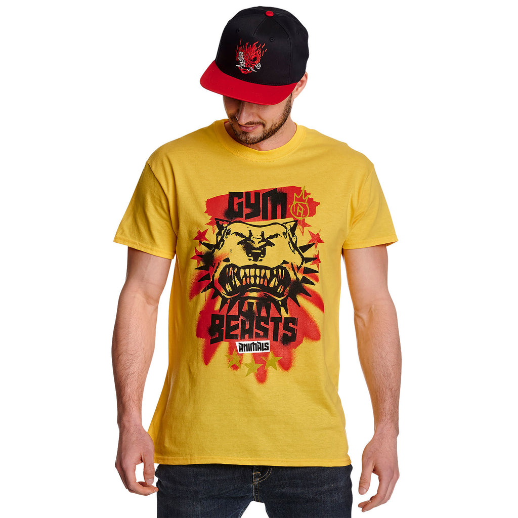 Immagine del prodotto Cyberpunk 2077 - Cappellino Snapback con logo Samurai