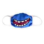 Immagine del prodotto Maschera per il viso di Mr. Meeseeks per i fan di Rick and Morty