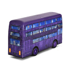 Immagine del prodotto Harry Potter - Pullman Notturno Puzzle 3D con portapenne