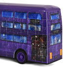 Immagine del prodotto Harry Potter - Pullman Notturno Puzzle 3D con portapenne