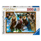 Immagine del prodotto Harry Potter - Puzzle Collage dei Personaggi