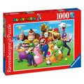 Immagine del prodotto Super Mario - Puzzle di Gruppo