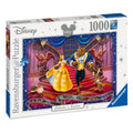 Immagine del prodotto La Bella e la Bestia - Puzzle Love Endures