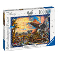 Immagine del prodotto Il Re Leone - Puzzle Circle of Life