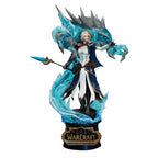 Immagine del prodotto World of Warcraft - Jaina D-Stage Diorama Figura 15 cm