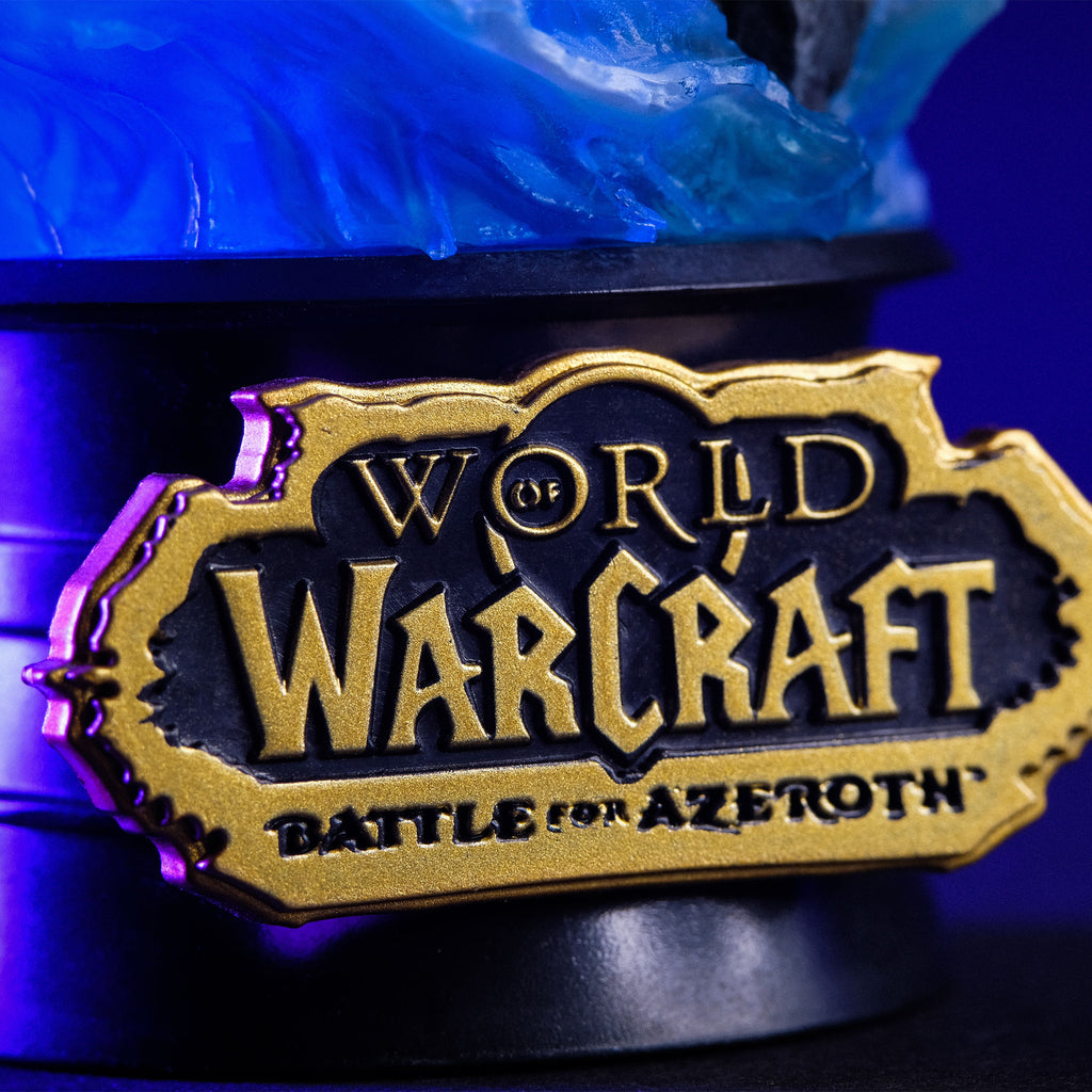 Immagine del prodotto World of Warcraft - Jaina D-Stage Diorama Figura 15 cm