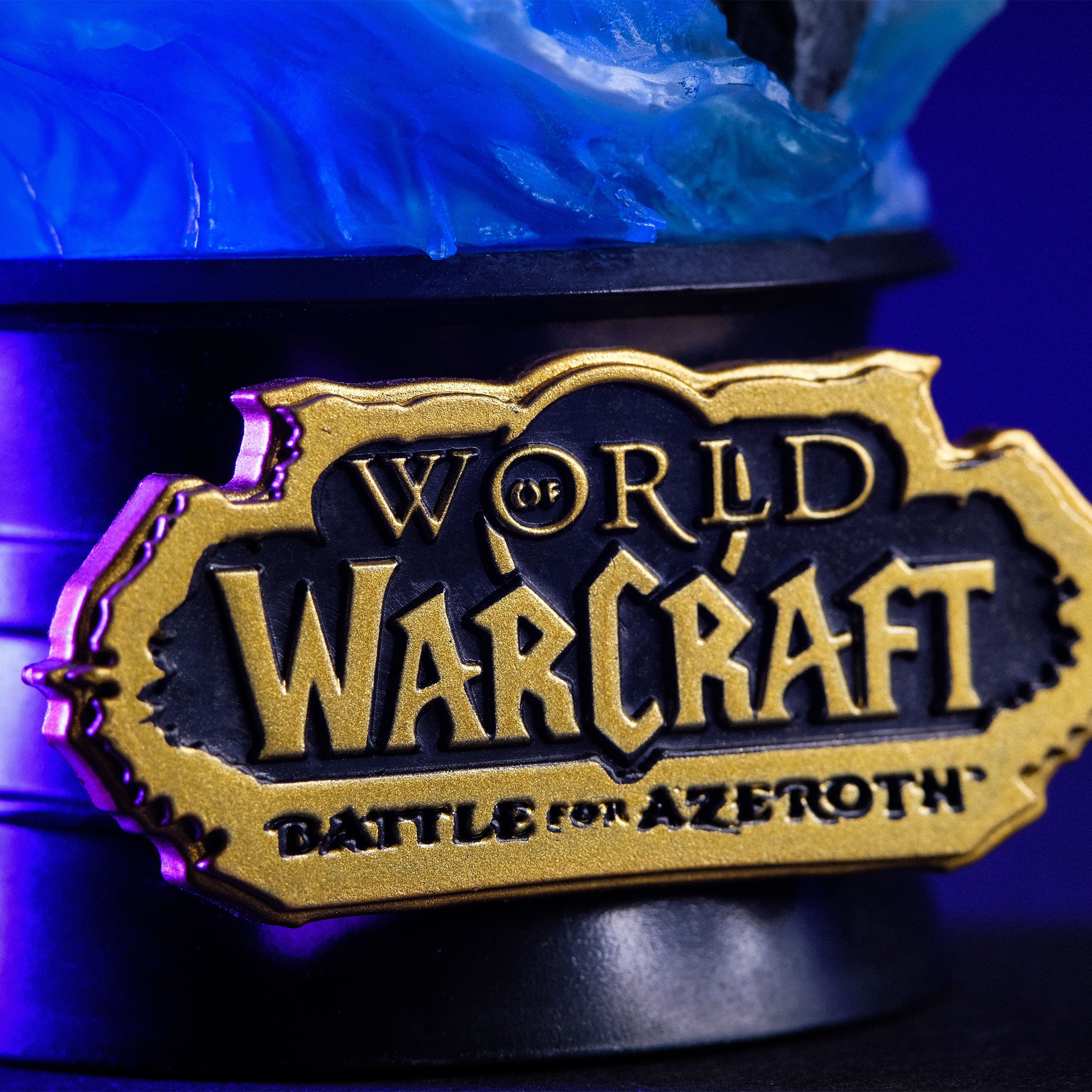 Immagine del prodotto World of Warcraft - Jaina D-Stage Diorama Figura 15 cm