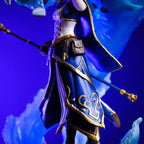 Immagine del prodotto World of Warcraft - Jaina D-Stage Diorama Figura 15 cm