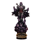 Immagine del prodotto World of Warcraft - Figura Diorama D-Stage Sylvanas 15 cm
