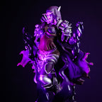 Immagine del prodotto World of Warcraft - Figura Diorama D-Stage Sylvanas 15 cm
