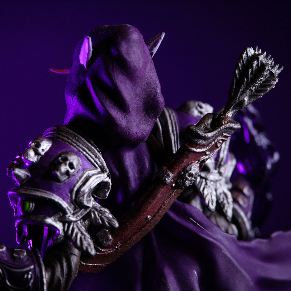 Immagine del prodotto World of Warcraft - Figura Diorama D-Stage Sylvanas 15 cm
