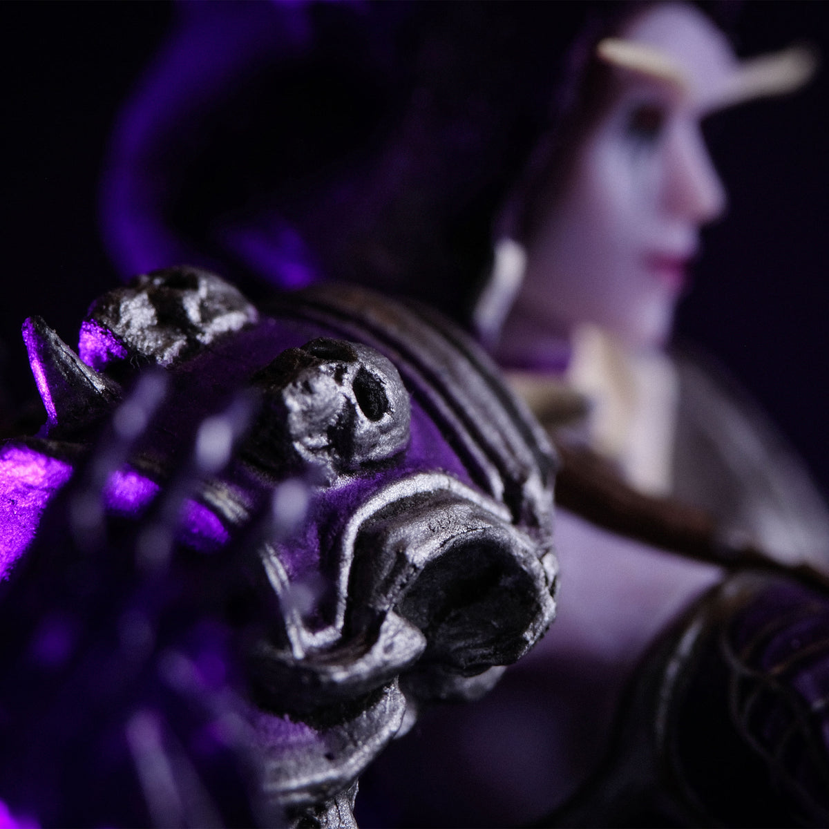 Immagine del prodotto World of Warcraft - Figura Diorama D-Stage Sylvanas 15 cm