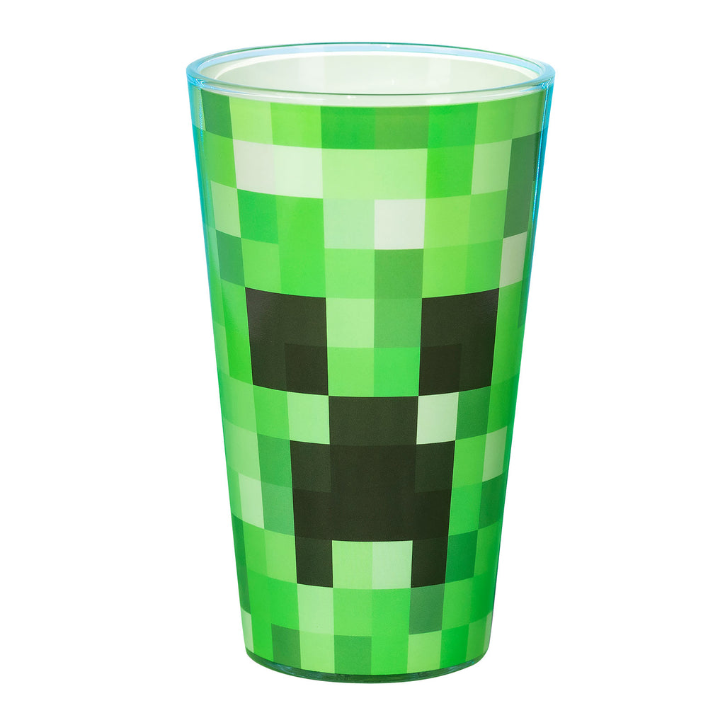 Immagine del prodotto Minecraft - Bicchiere Creeper